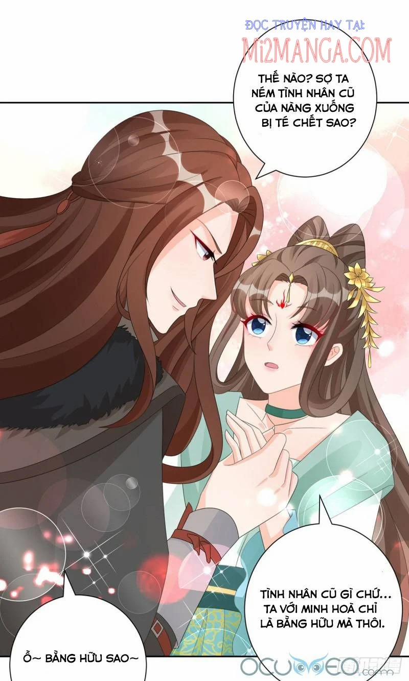 Manh Bảo Y Tiên Ba Tuổi Rưỡi 29 trang 7