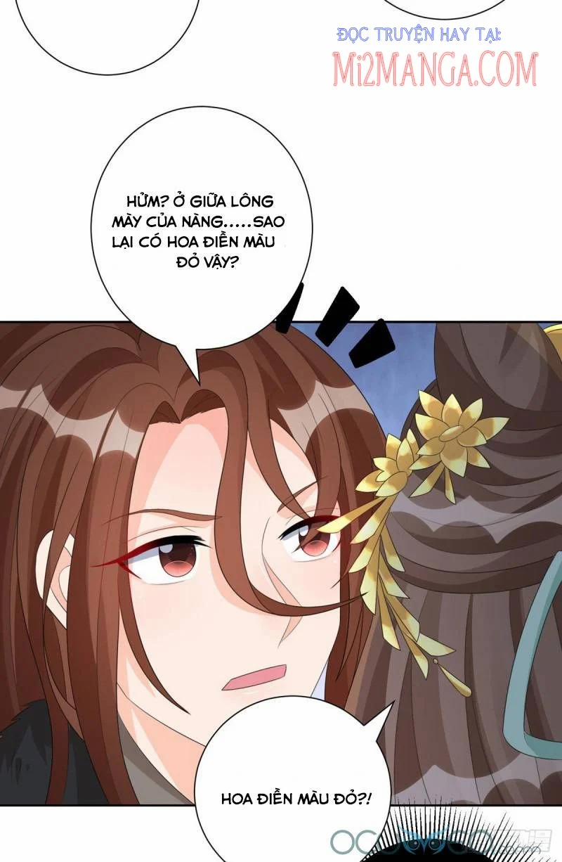 Manh Bảo Y Tiên Ba Tuổi Rưỡi 29 trang 8