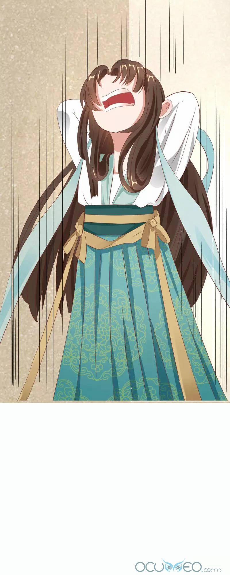 Manh Bảo Y Tiên Ba Tuổi Rưỡi 3 trang 12