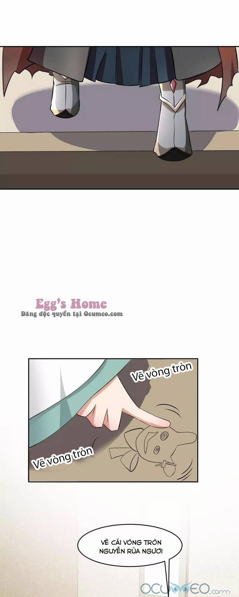 Manh Bảo Y Tiên Ba Tuổi Rưỡi 3 trang 13