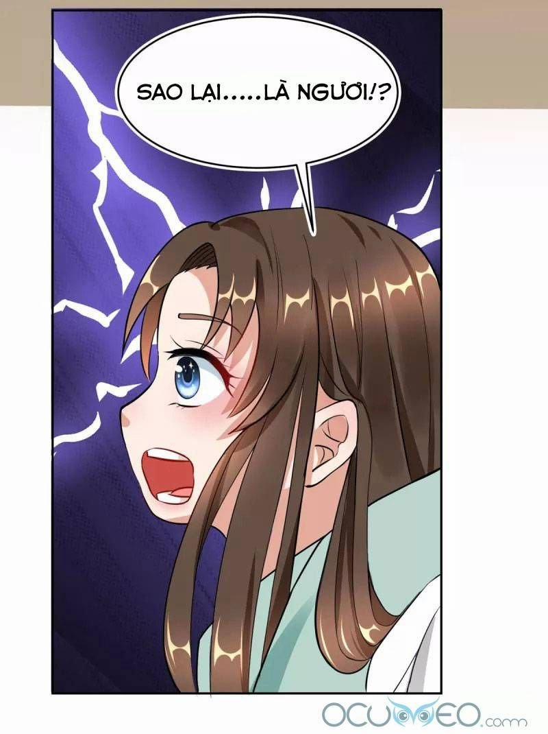 Manh Bảo Y Tiên Ba Tuổi Rưỡi 3 trang 18