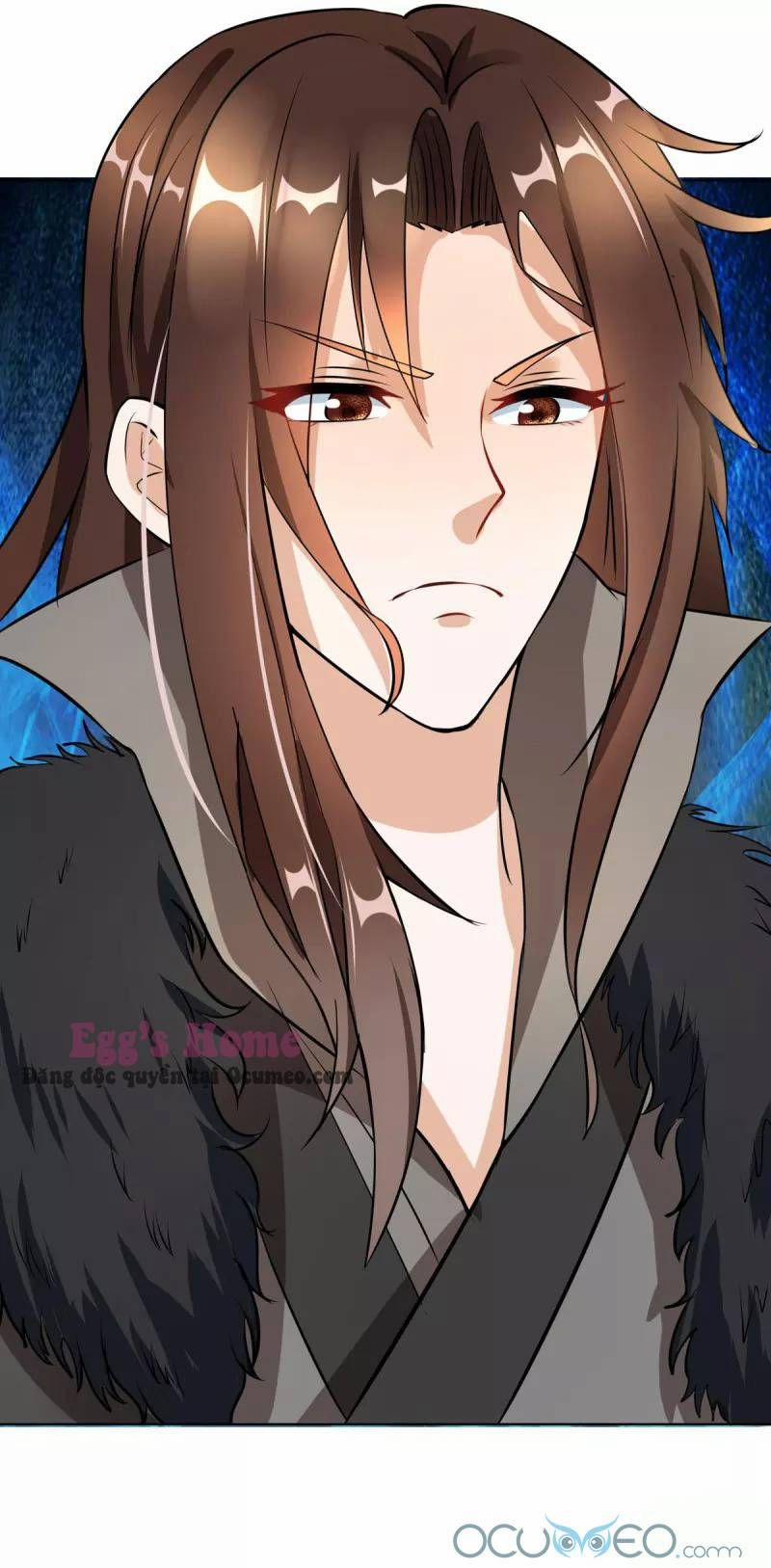 Manh Bảo Y Tiên Ba Tuổi Rưỡi 3 trang 19