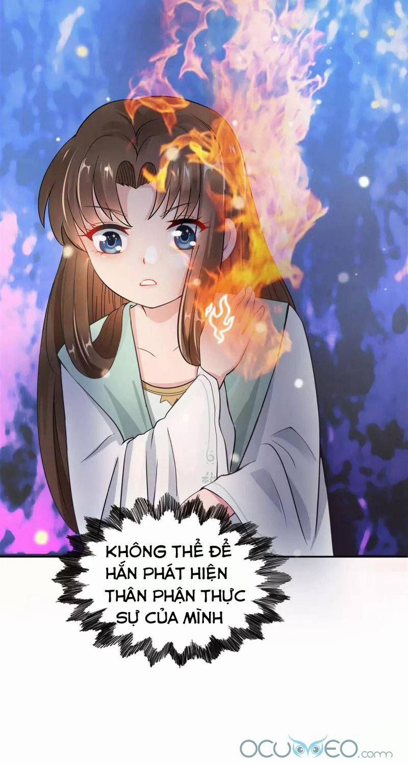 Manh Bảo Y Tiên Ba Tuổi Rưỡi 3 trang 24