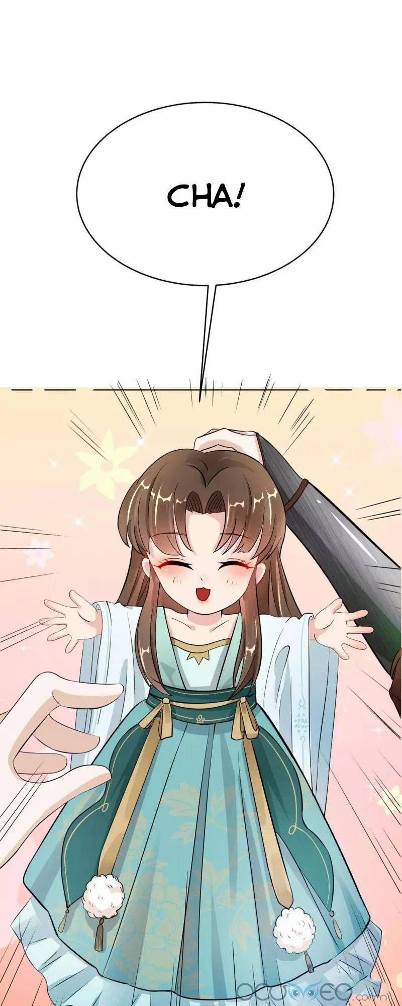 Manh Bảo Y Tiên Ba Tuổi Rưỡi 3 trang 26