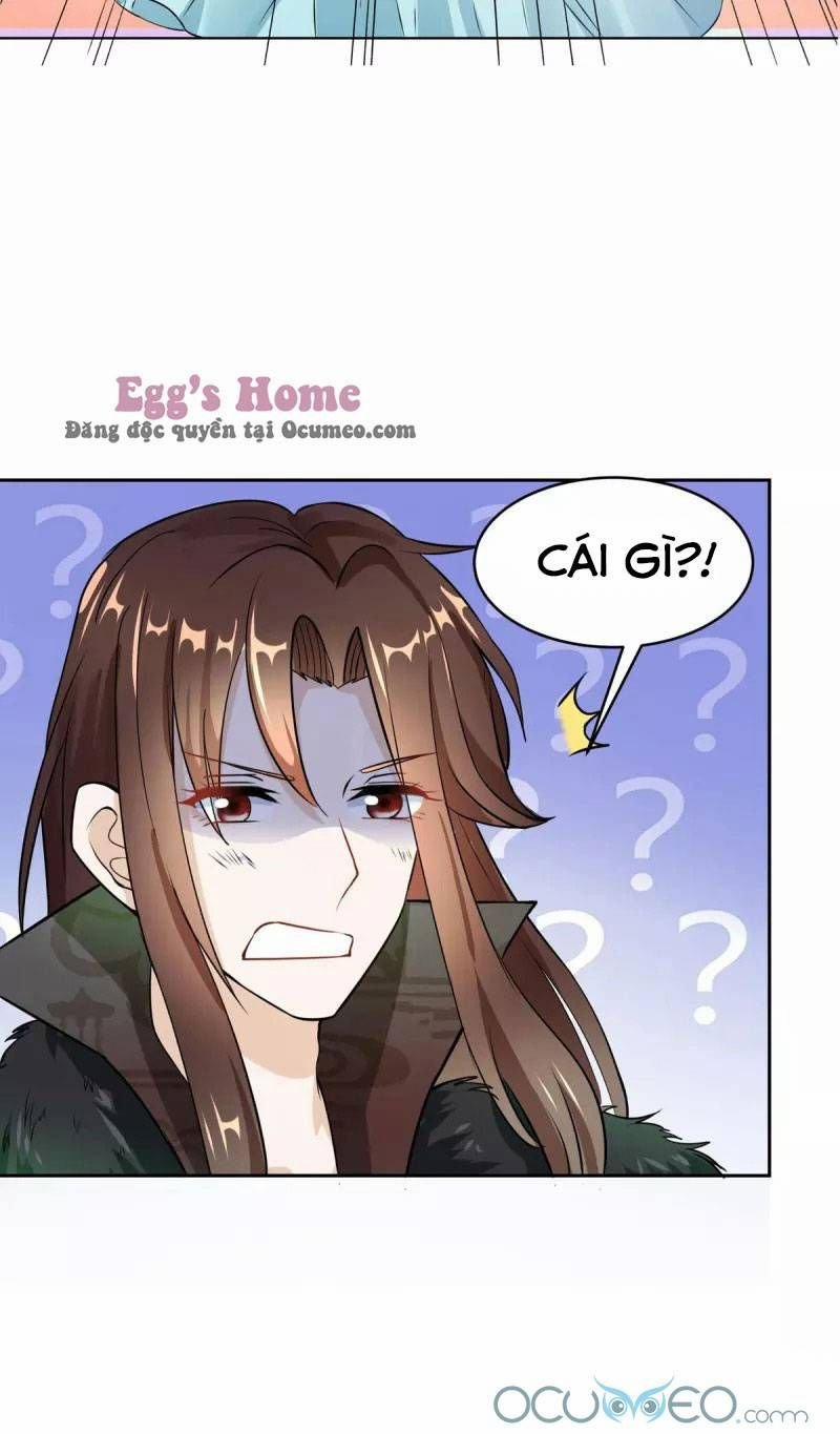 Manh Bảo Y Tiên Ba Tuổi Rưỡi 3 trang 27