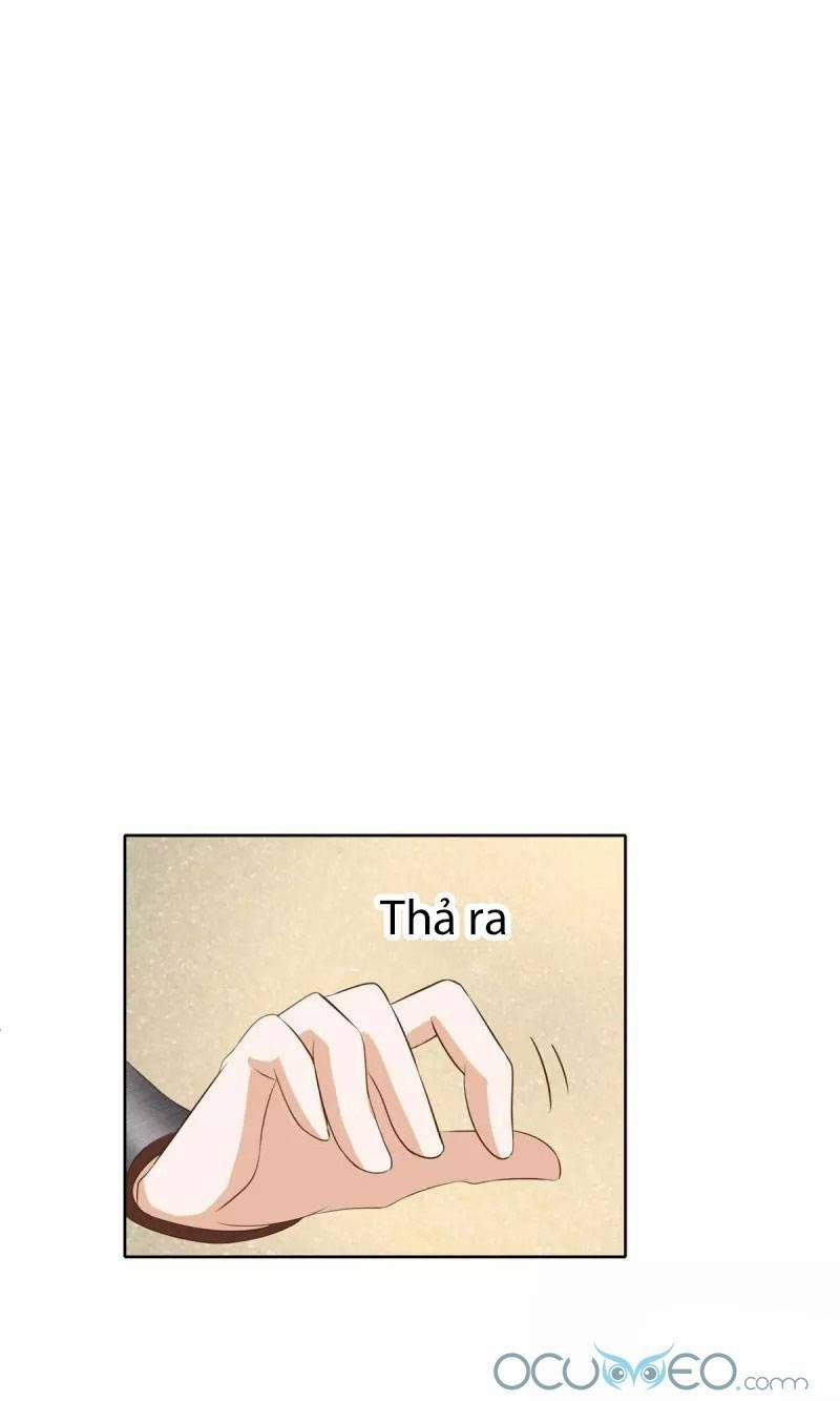 Manh Bảo Y Tiên Ba Tuổi Rưỡi 3 trang 28