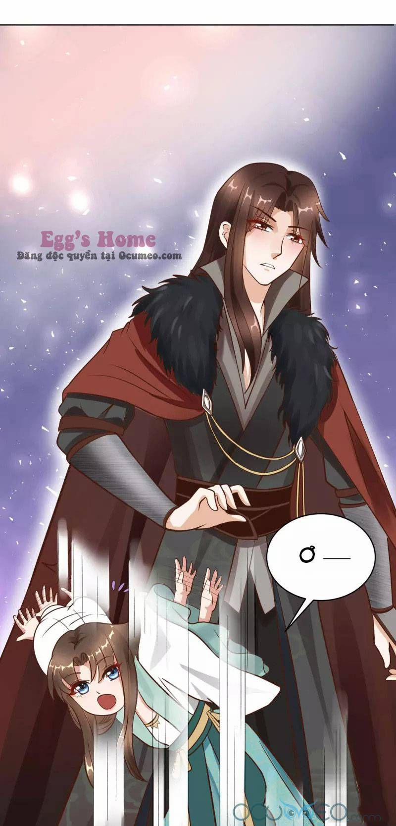 Manh Bảo Y Tiên Ba Tuổi Rưỡi 3 trang 29