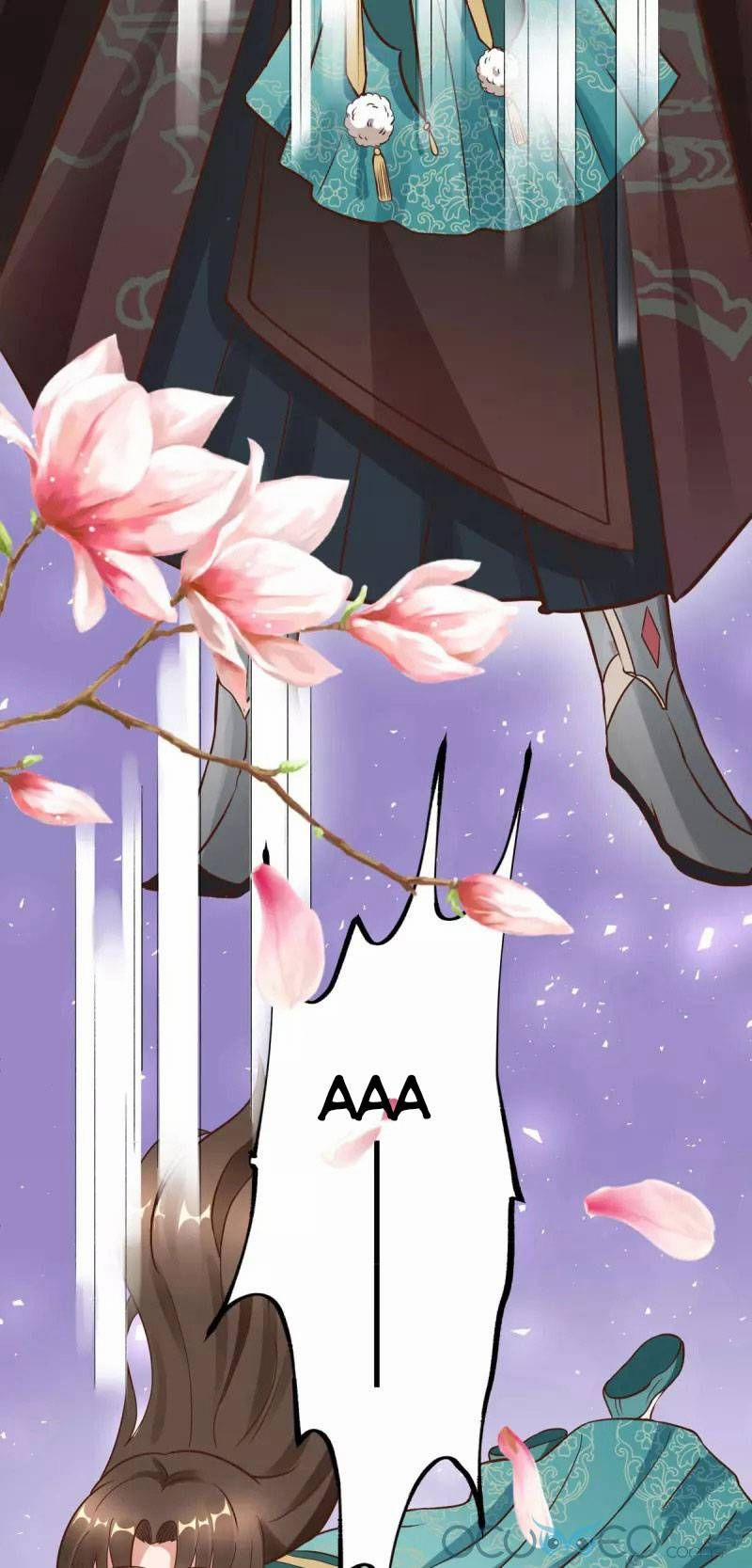 Manh Bảo Y Tiên Ba Tuổi Rưỡi 3 trang 30