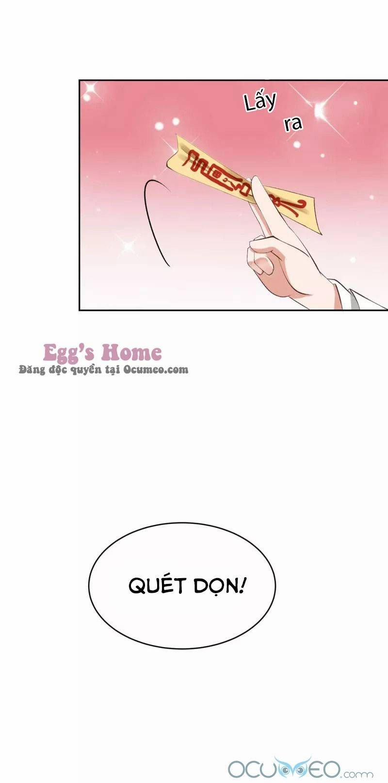 Manh Bảo Y Tiên Ba Tuổi Rưỡi 3 trang 5