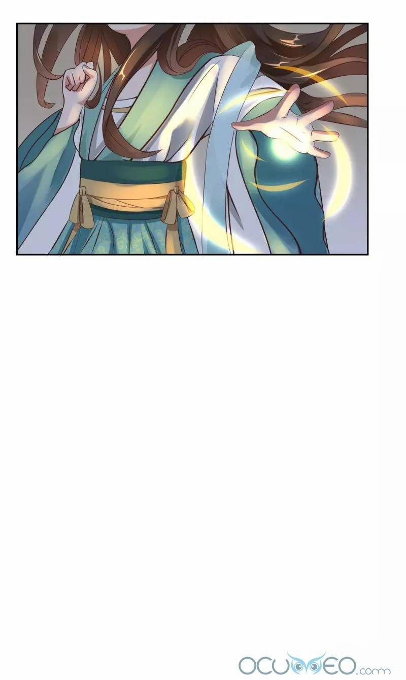 Manh Bảo Y Tiên Ba Tuổi Rưỡi 3 trang 6