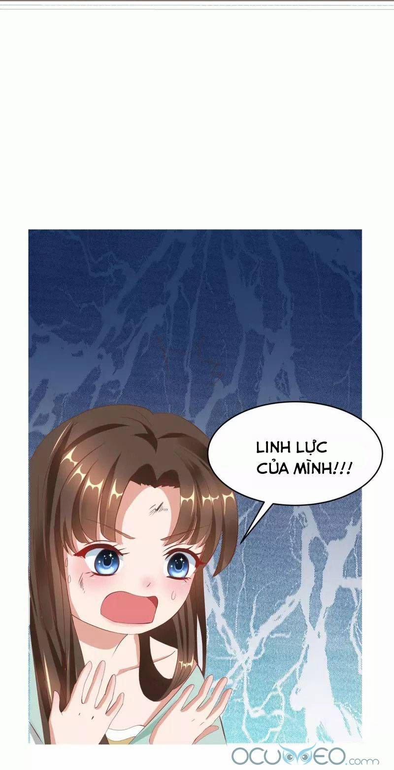 Manh Bảo Y Tiên Ba Tuổi Rưỡi 3 trang 8