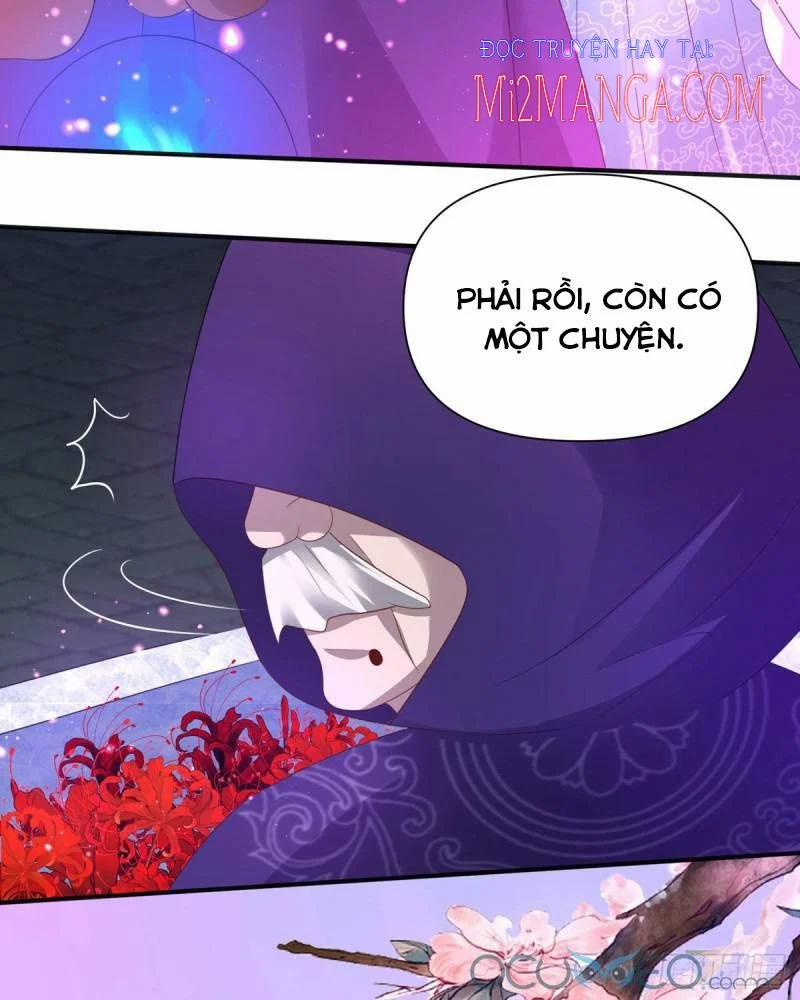 Manh Bảo Y Tiên Ba Tuổi Rưỡi 30.5 trang 14