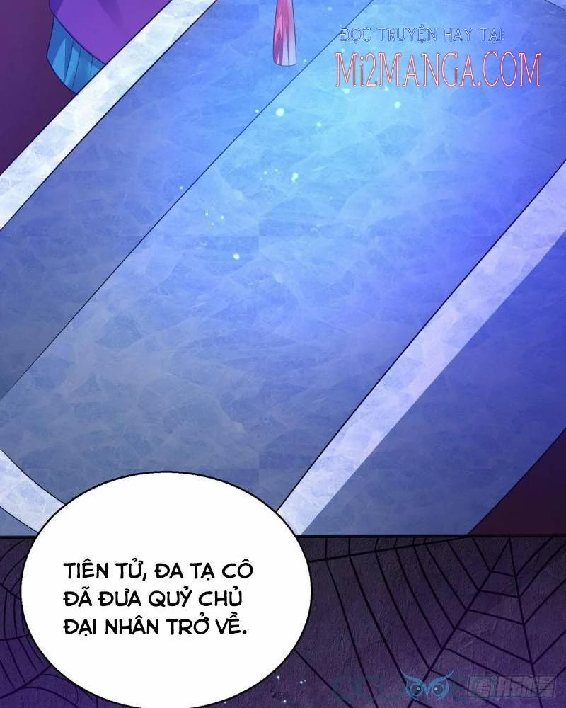 Manh Bảo Y Tiên Ba Tuổi Rưỡi 30.5 trang 8