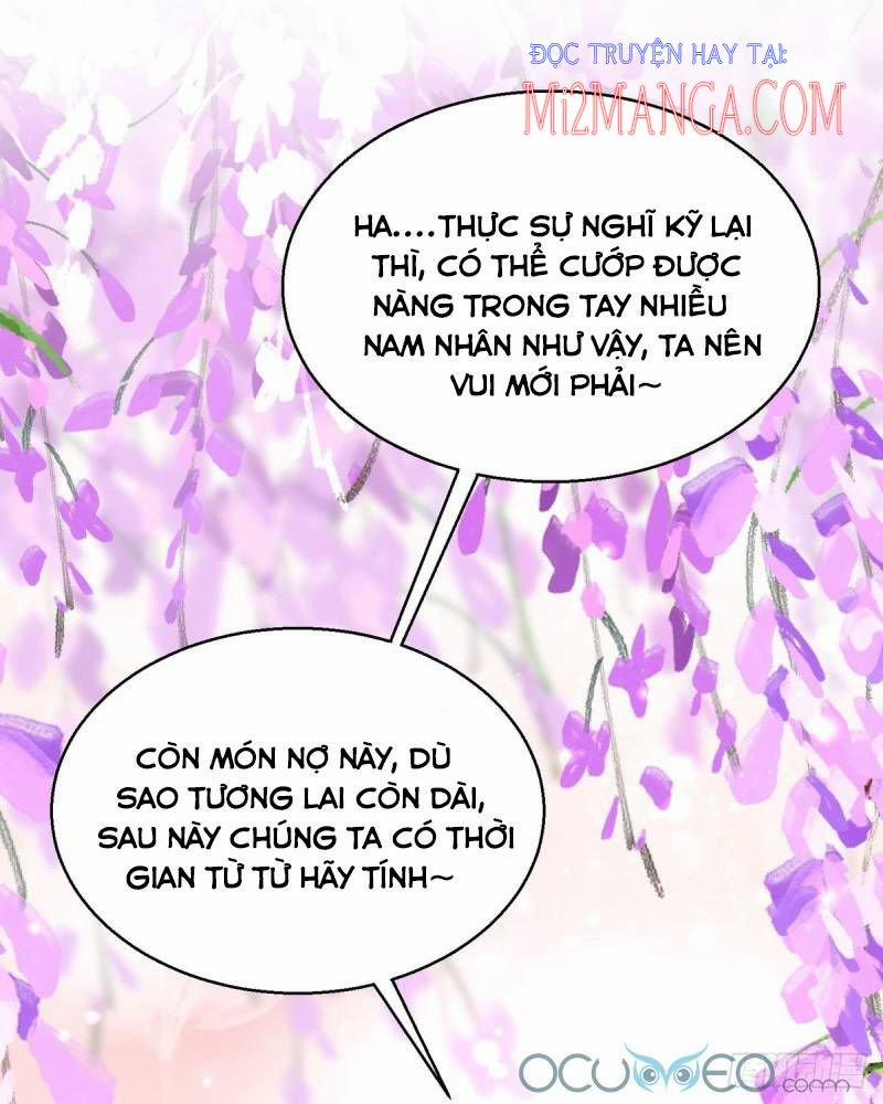 Manh Bảo Y Tiên Ba Tuổi Rưỡi 30 trang 13