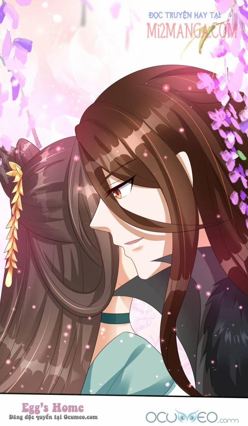 Manh Bảo Y Tiên Ba Tuổi Rưỡi 30 trang 14