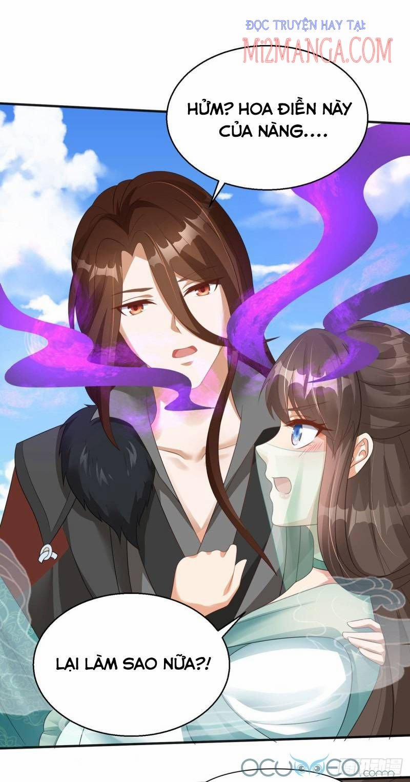 Manh Bảo Y Tiên Ba Tuổi Rưỡi 30 trang 15