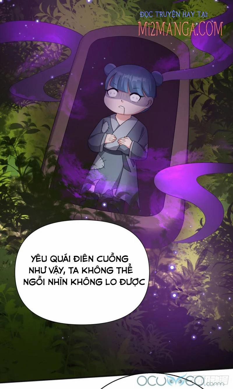 Manh Bảo Y Tiên Ba Tuổi Rưỡi 30 trang 2