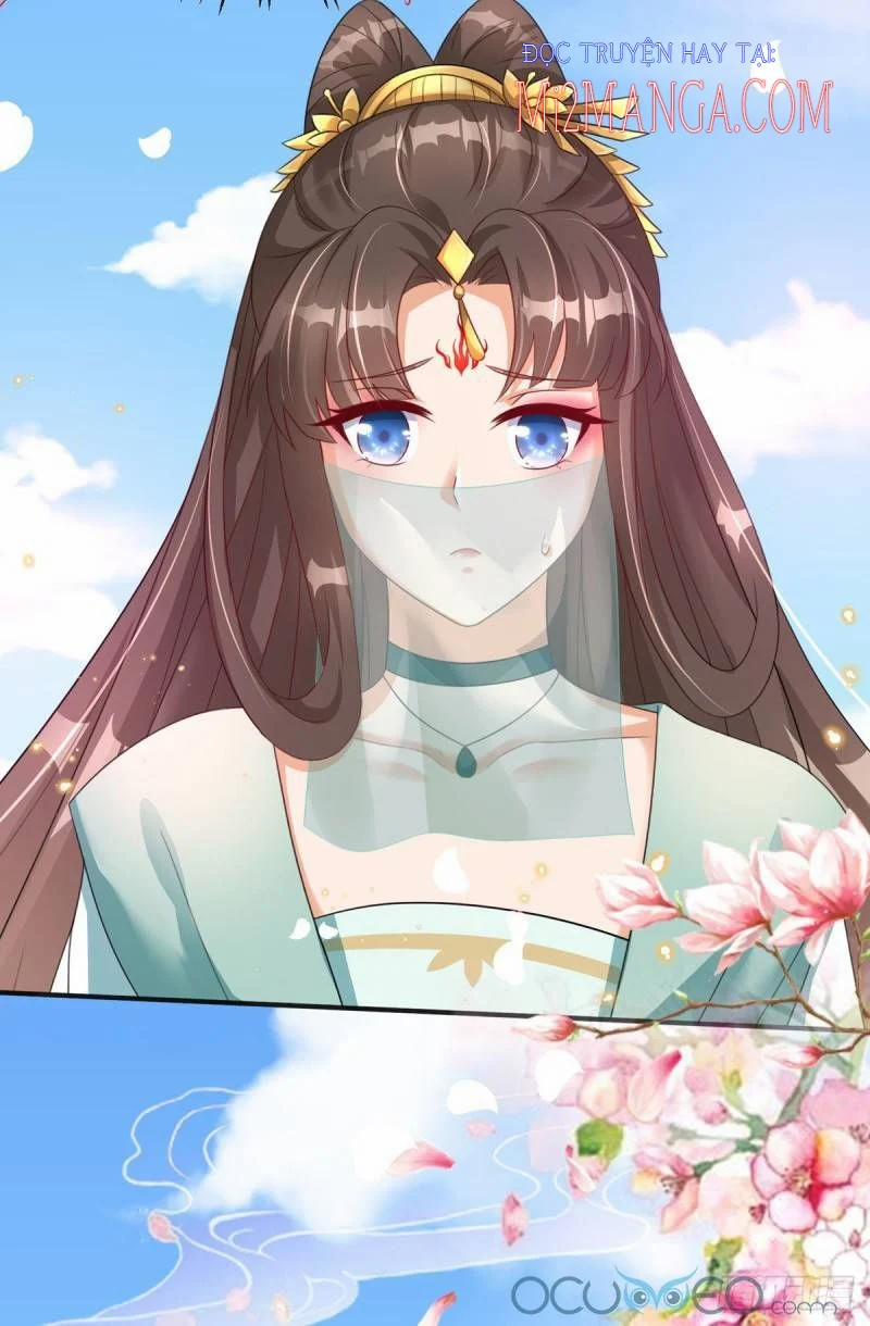 Manh Bảo Y Tiên Ba Tuổi Rưỡi 30 trang 5