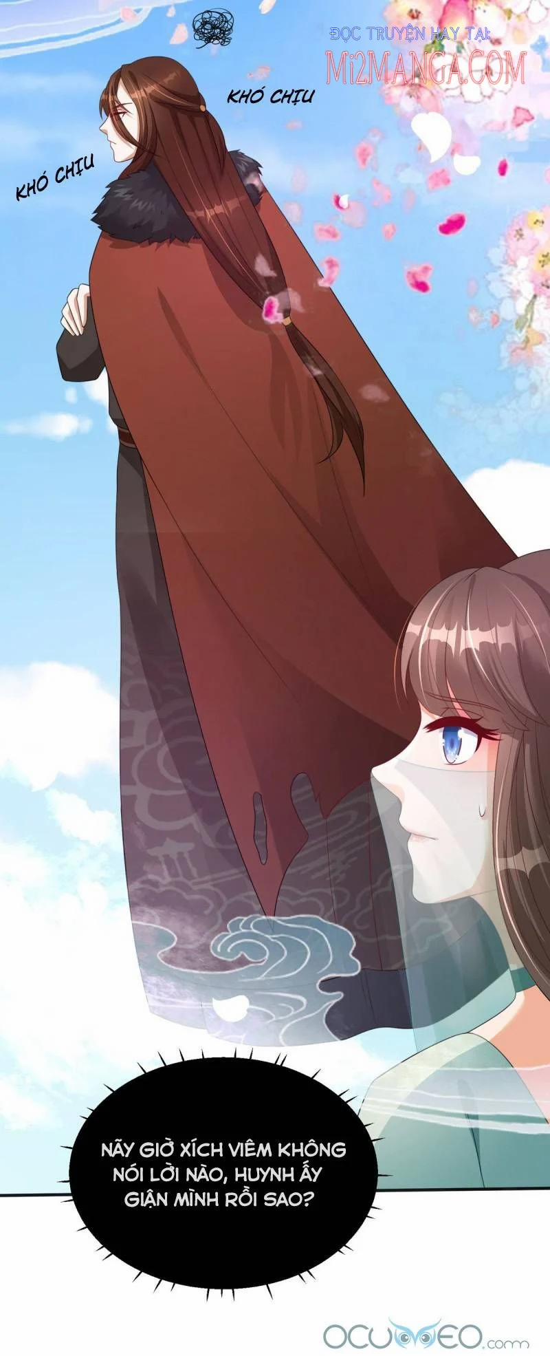 Manh Bảo Y Tiên Ba Tuổi Rưỡi 30 trang 6