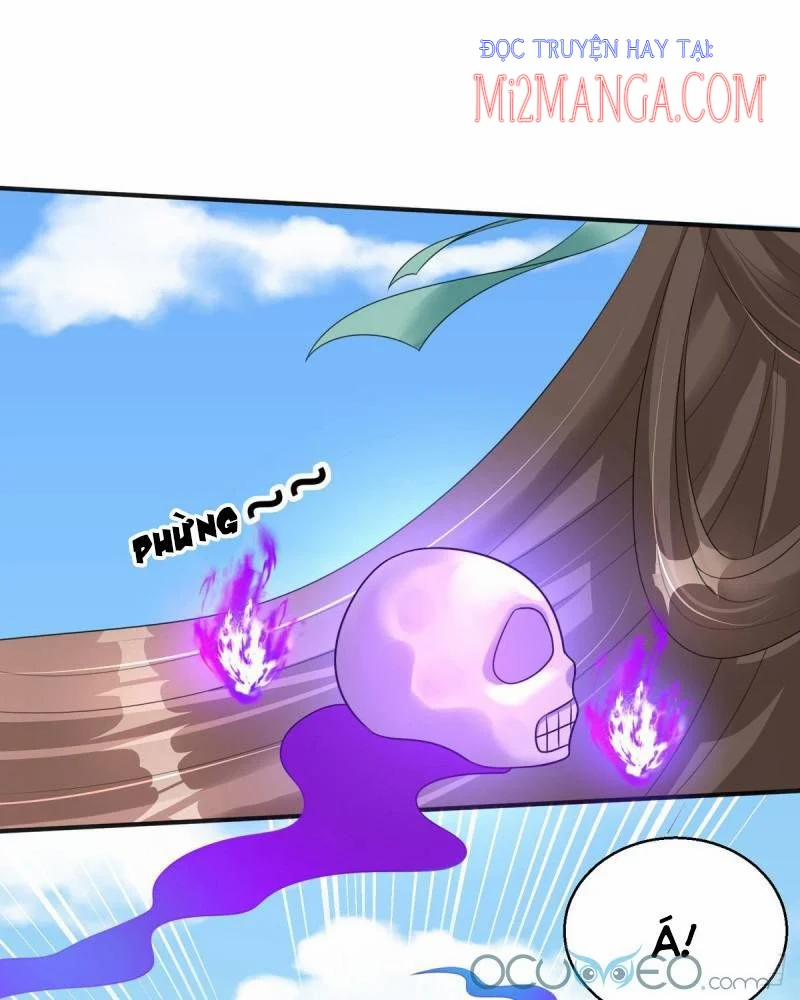 Manh Bảo Y Tiên Ba Tuổi Rưỡi 30 trang 7