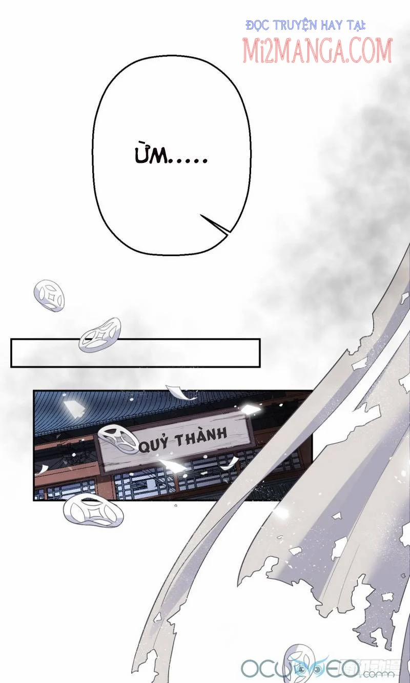 Manh Bảo Y Tiên Ba Tuổi Rưỡi 31 trang 10