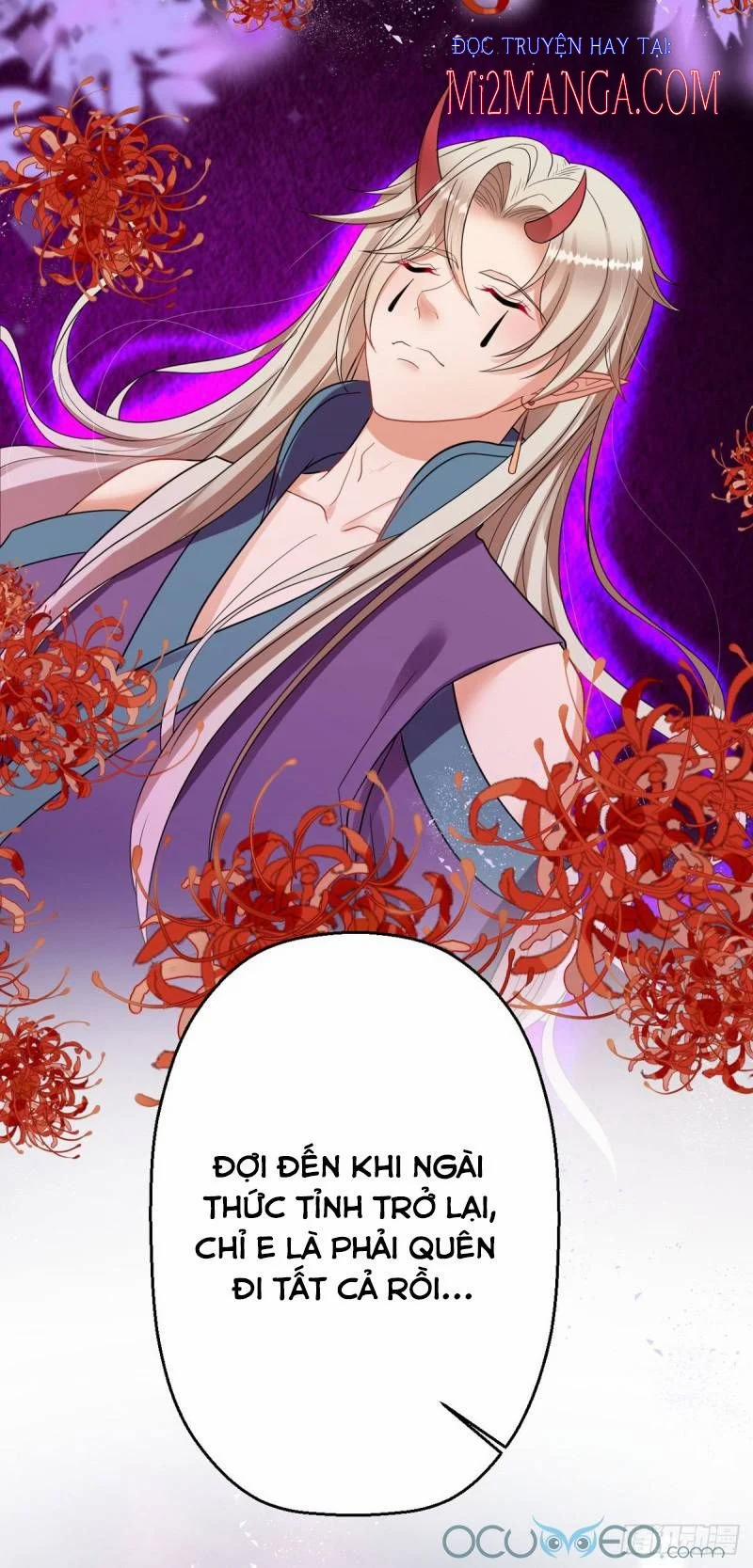 Manh Bảo Y Tiên Ba Tuổi Rưỡi 31 trang 13