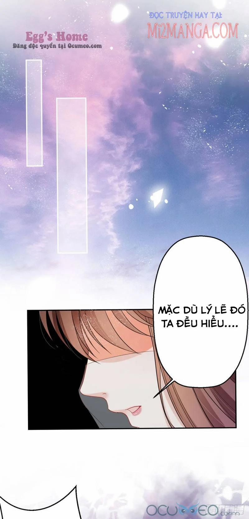 Manh Bảo Y Tiên Ba Tuổi Rưỡi 31 trang 14