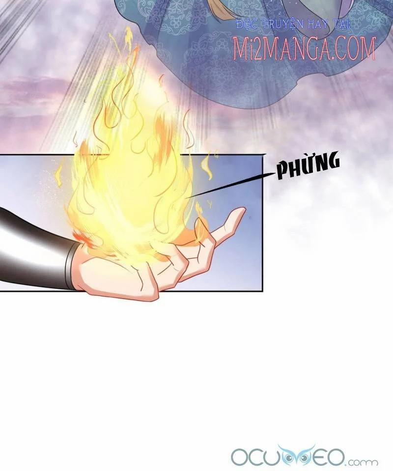 Manh Bảo Y Tiên Ba Tuổi Rưỡi 31 trang 16