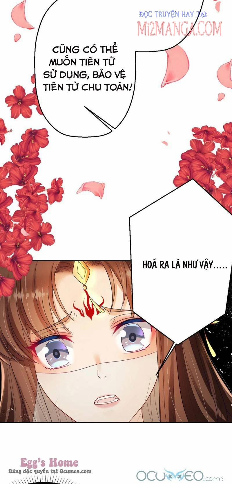 Manh Bảo Y Tiên Ba Tuổi Rưỡi 31 trang 5