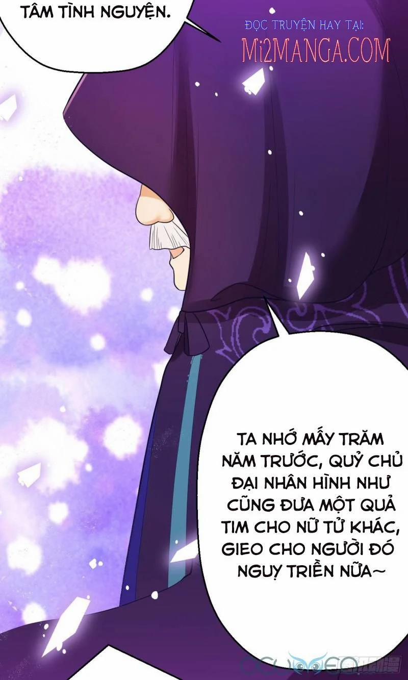 Manh Bảo Y Tiên Ba Tuổi Rưỡi 31 trang 7