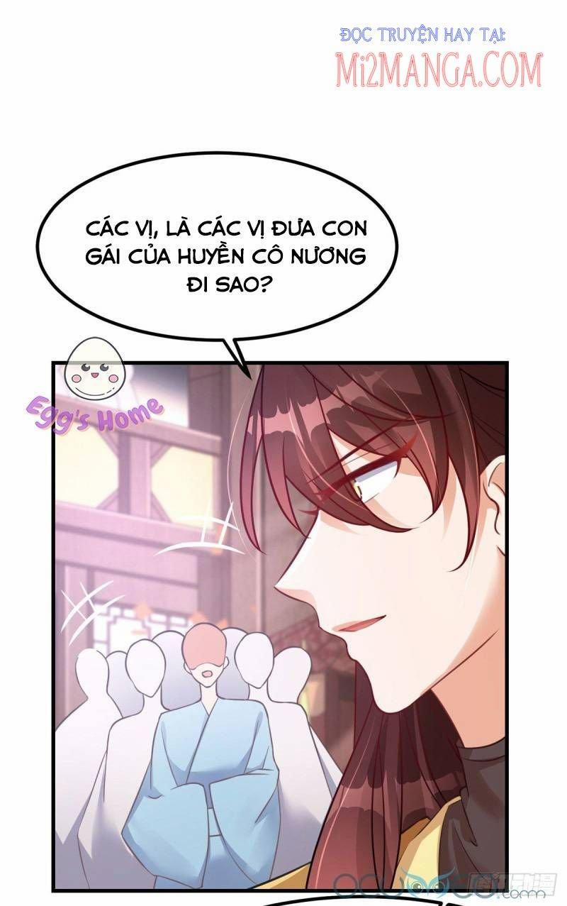 Manh Bảo Y Tiên Ba Tuổi Rưỡi 32.5 trang 0