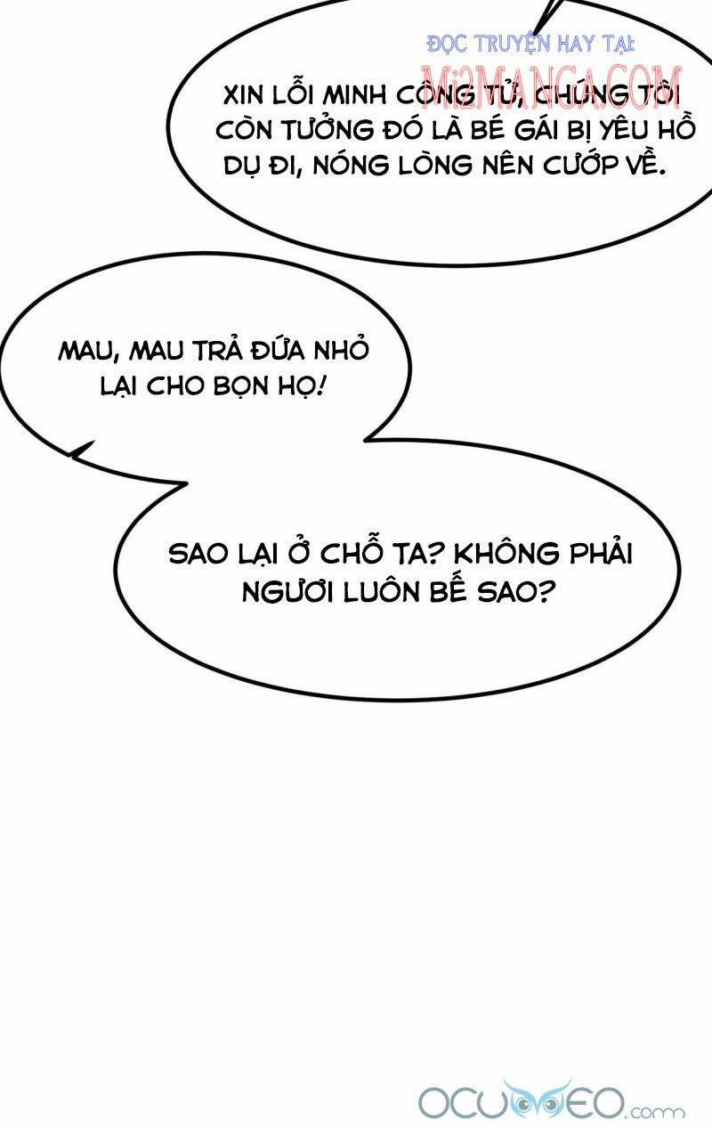 Manh Bảo Y Tiên Ba Tuổi Rưỡi 32.5 trang 1