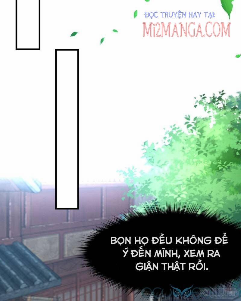 Manh Bảo Y Tiên Ba Tuổi Rưỡi 32.5 trang 11