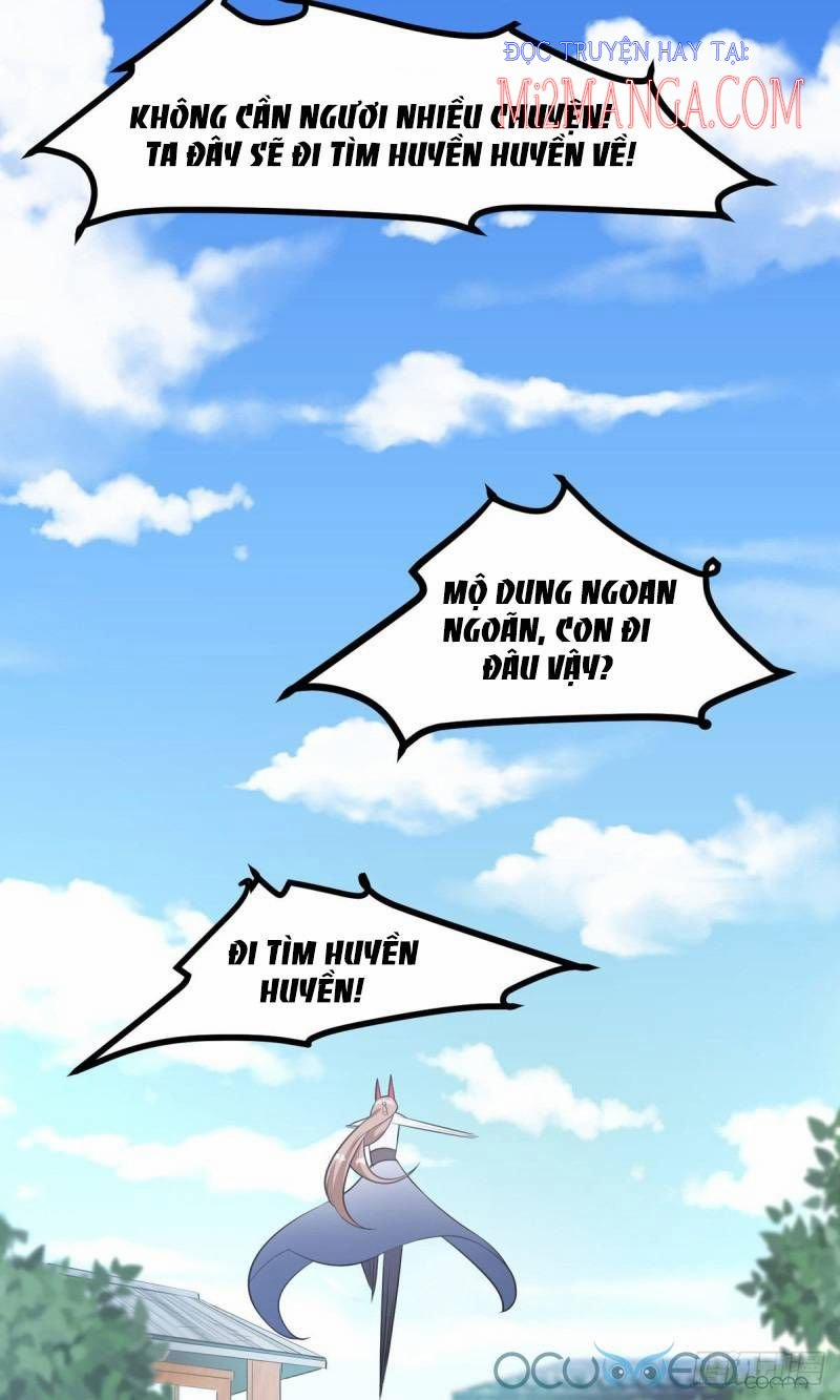 Manh Bảo Y Tiên Ba Tuổi Rưỡi 32.5 trang 16