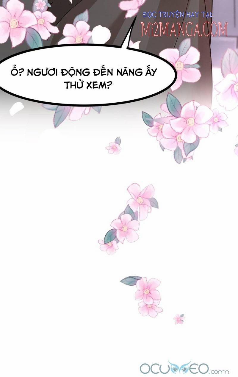 Manh Bảo Y Tiên Ba Tuổi Rưỡi 32.5 trang 29