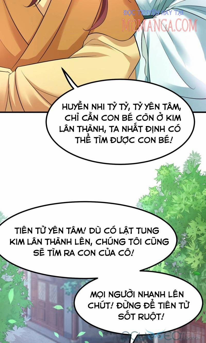 Manh Bảo Y Tiên Ba Tuổi Rưỡi 32.5 trang 3