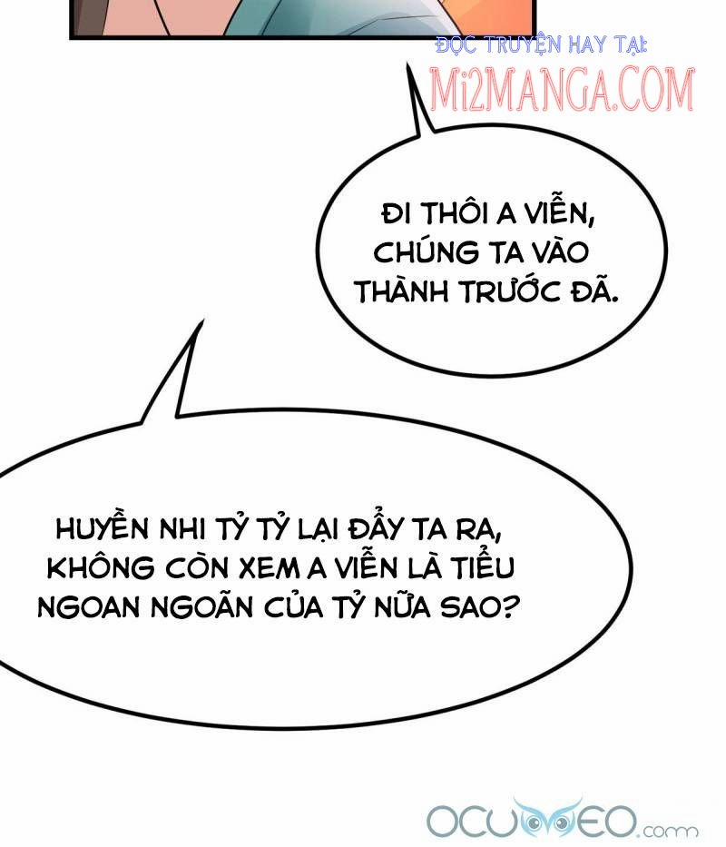 Manh Bảo Y Tiên Ba Tuổi Rưỡi 32.5 trang 7