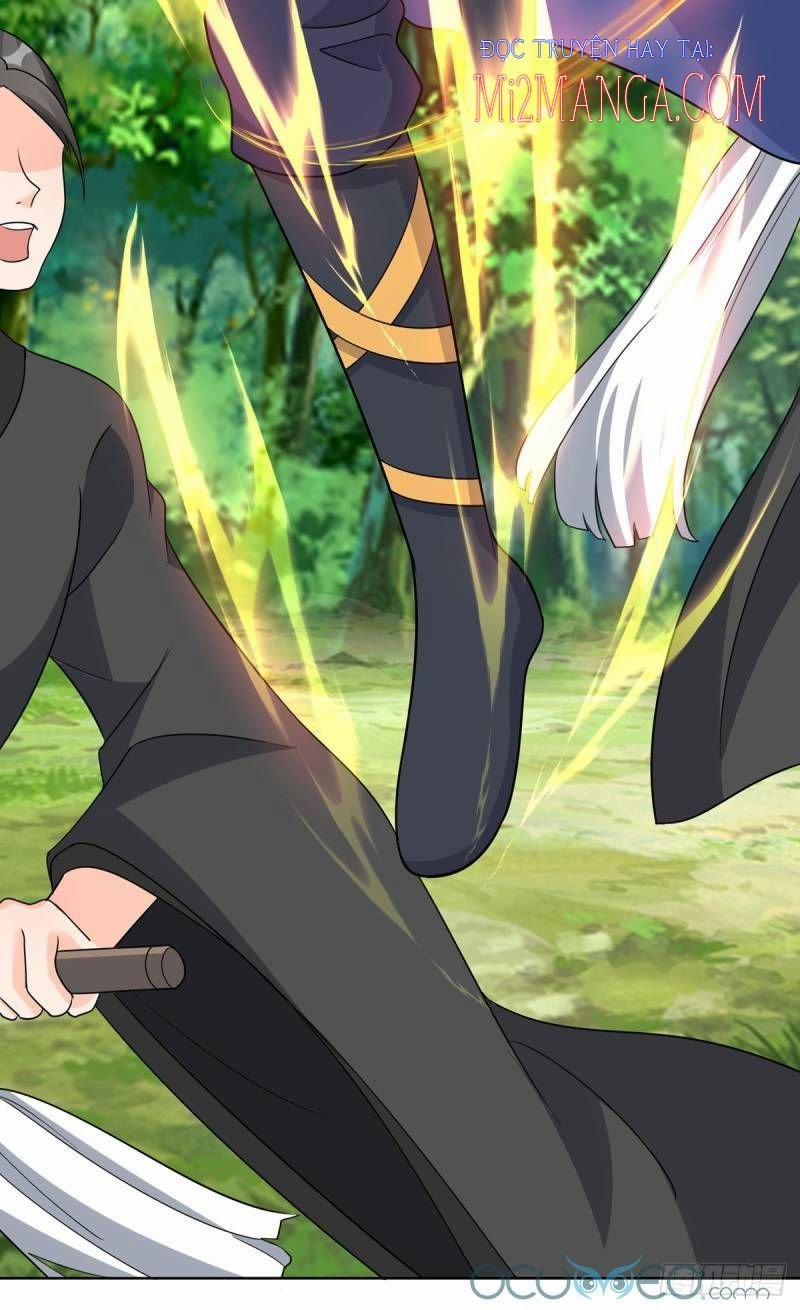 Manh Bảo Y Tiên Ba Tuổi Rưỡi 32 trang 13