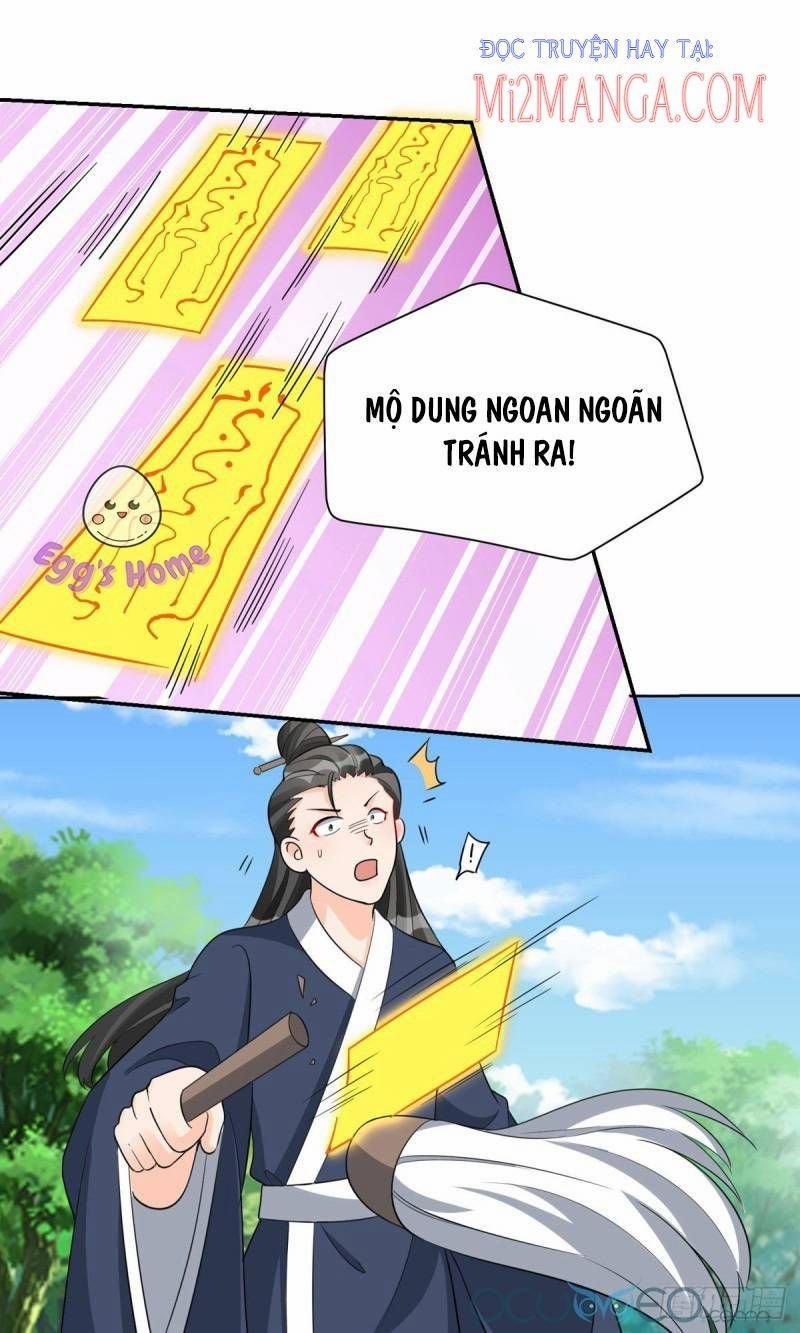 Manh Bảo Y Tiên Ba Tuổi Rưỡi 32 trang 14