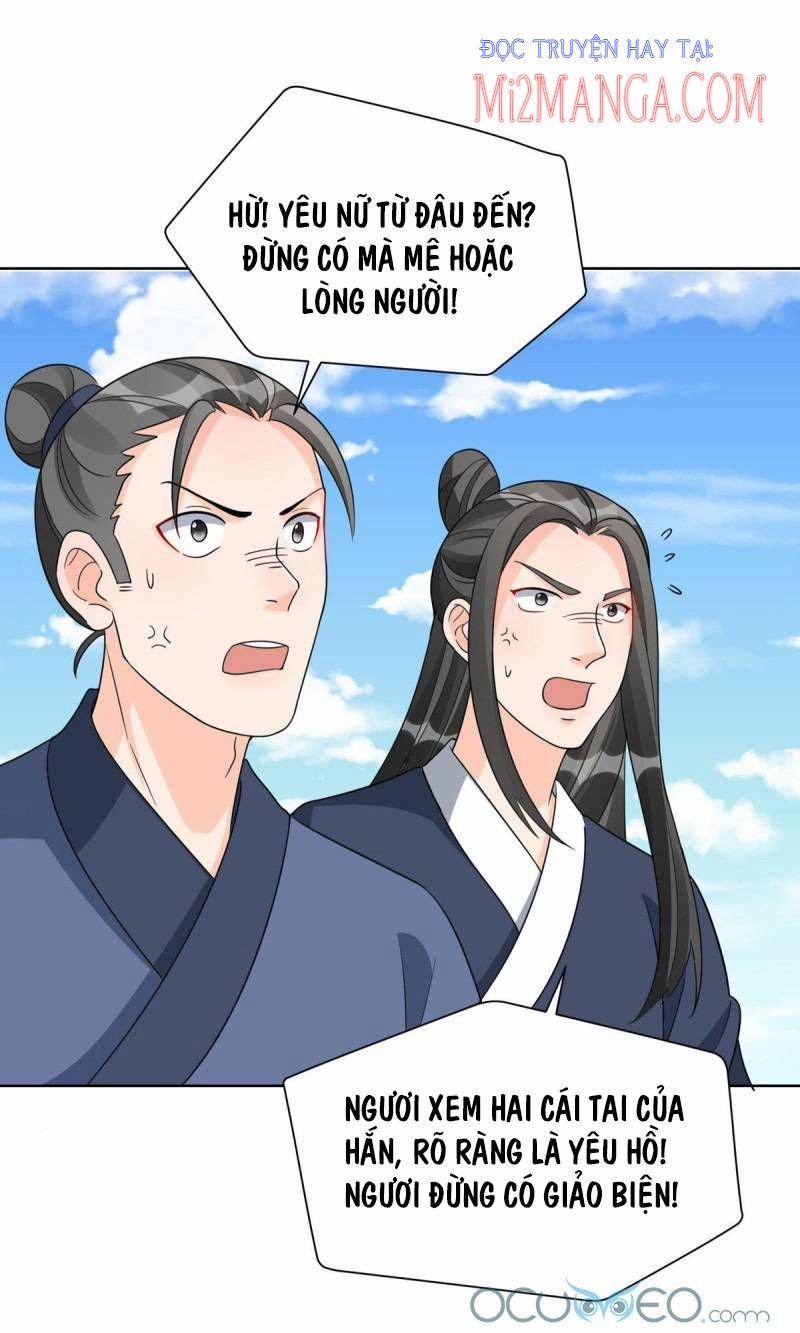 Manh Bảo Y Tiên Ba Tuổi Rưỡi 32 trang 17