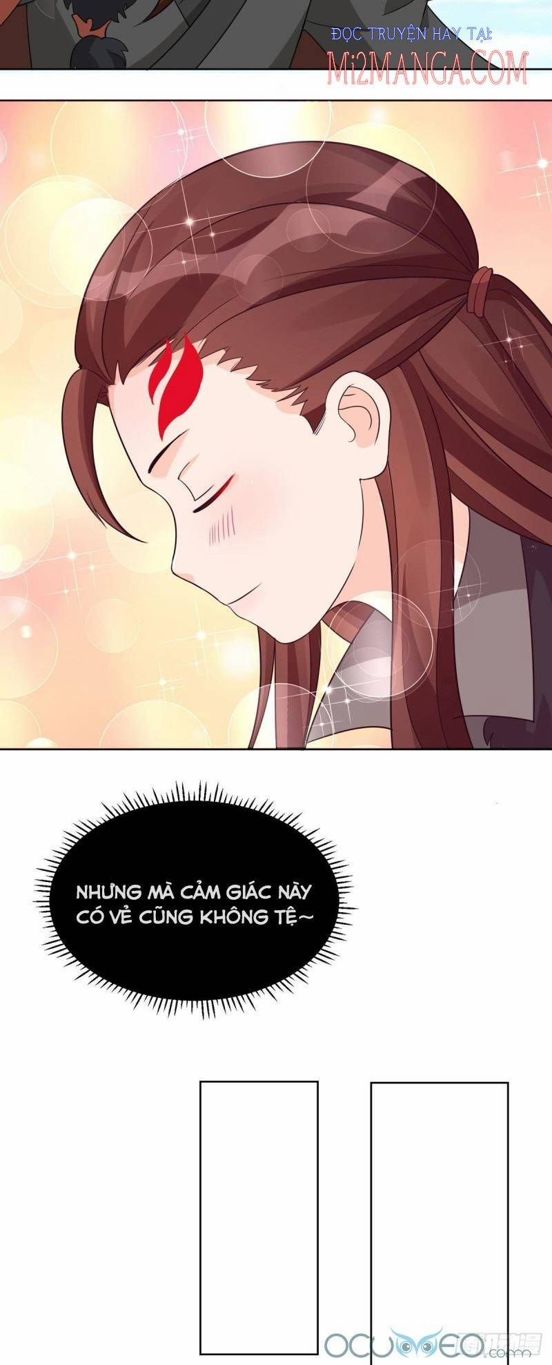 Manh Bảo Y Tiên Ba Tuổi Rưỡi 32 trang 8