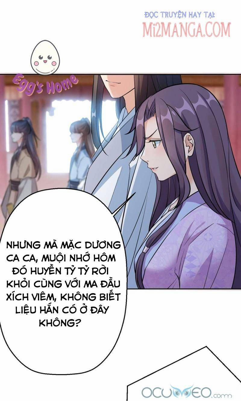 Manh Bảo Y Tiên Ba Tuổi Rưỡi 33.5 trang 0