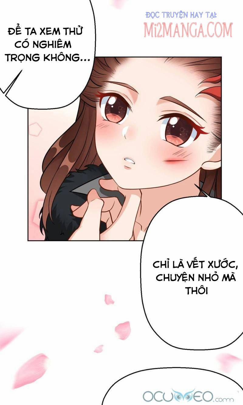 Manh Bảo Y Tiên Ba Tuổi Rưỡi 33 trang 2