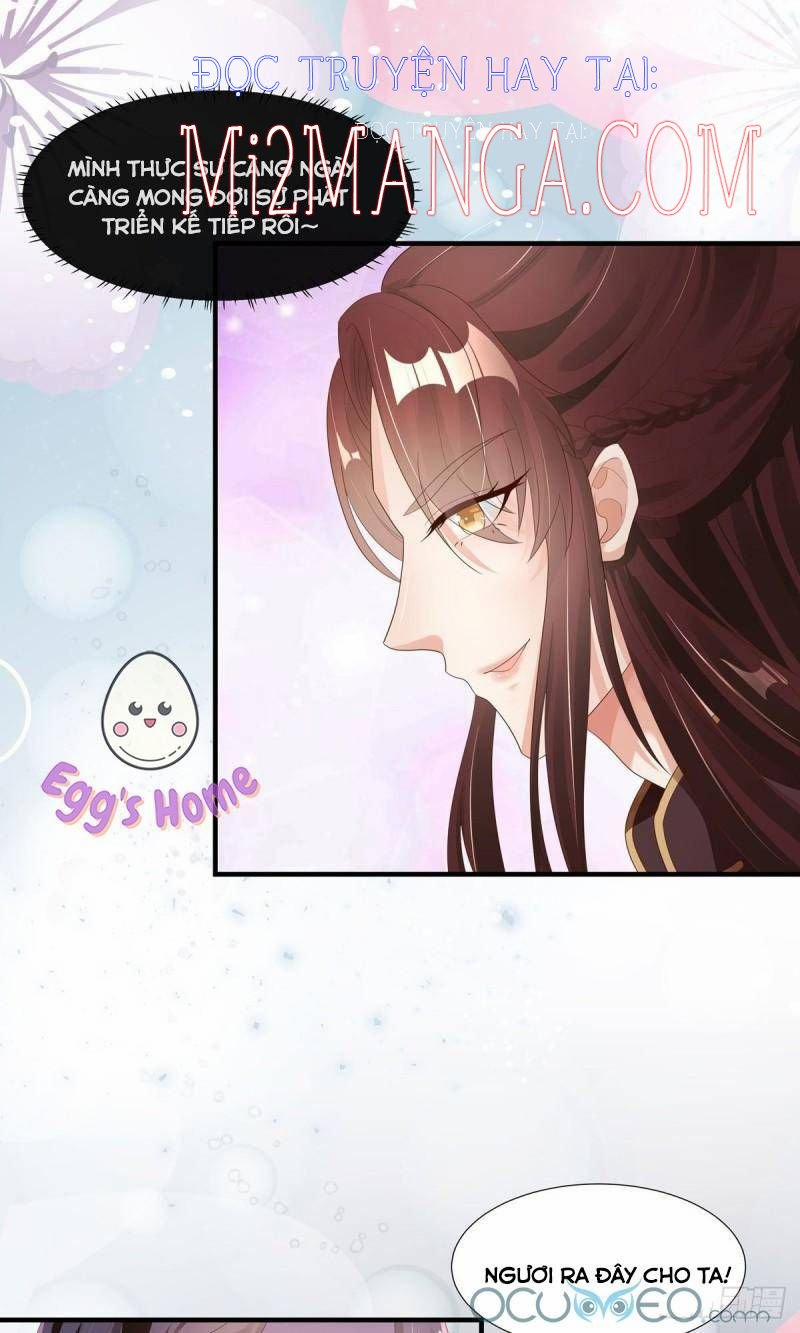 Manh Bảo Y Tiên Ba Tuổi Rưỡi 34.5 trang 19