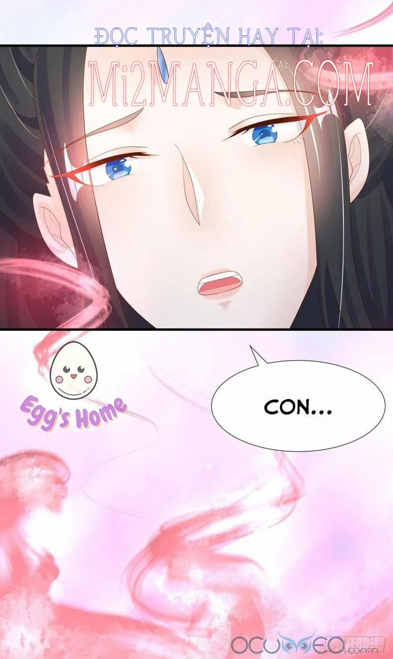 Manh Bảo Y Tiên Ba Tuổi Rưỡi 34.5 trang 5