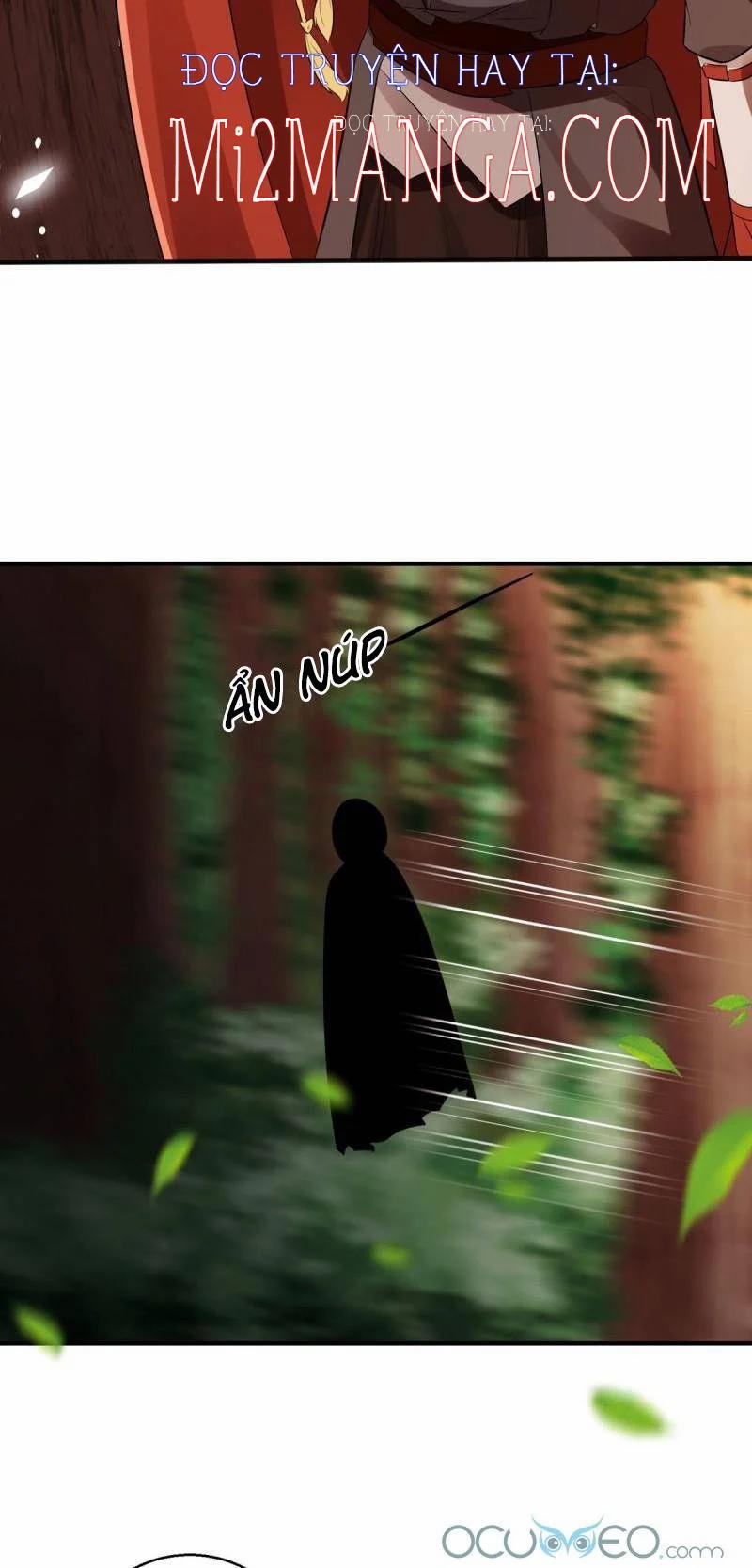 Manh Bảo Y Tiên Ba Tuổi Rưỡi 34 trang 3