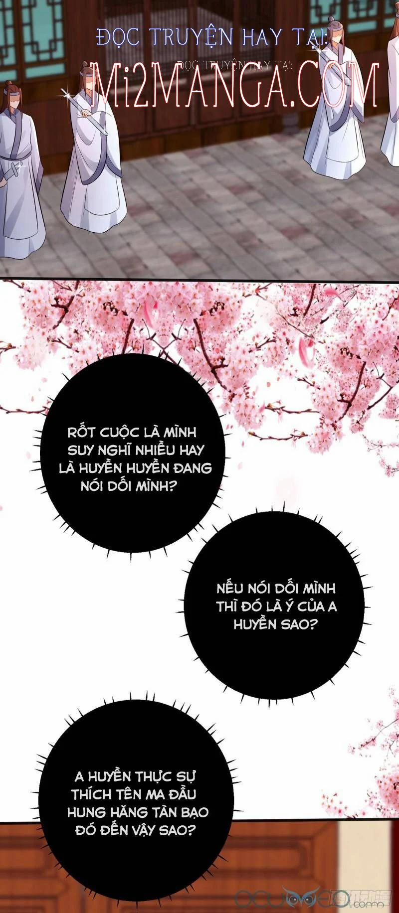 Manh Bảo Y Tiên Ba Tuổi Rưỡi 34 trang 5