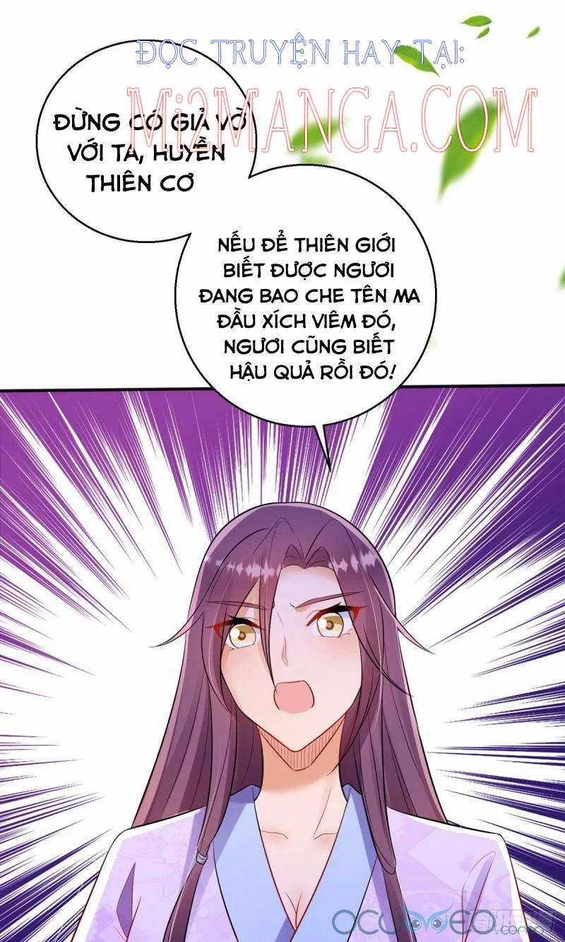 Manh Bảo Y Tiên Ba Tuổi Rưỡi 34 trang 9