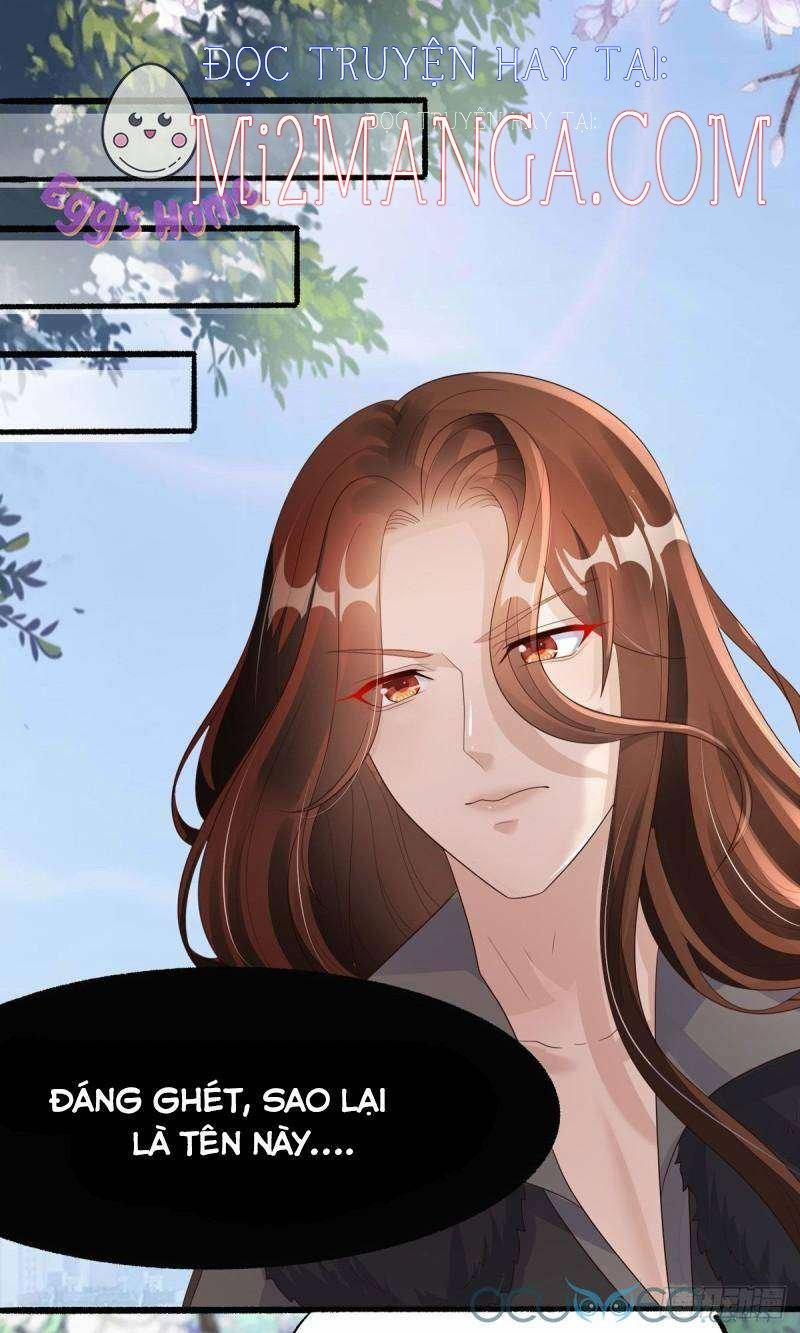 Manh Bảo Y Tiên Ba Tuổi Rưỡi 35.5 trang 0