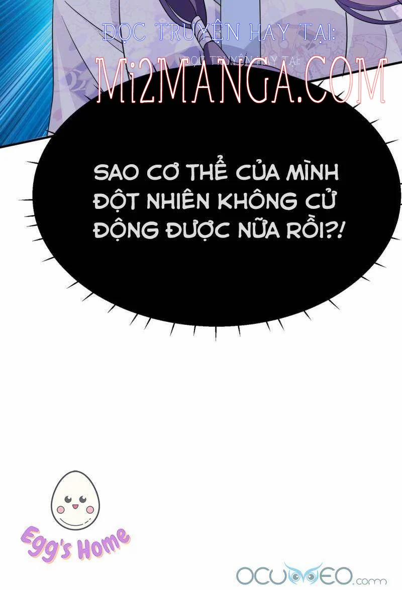 Manh Bảo Y Tiên Ba Tuổi Rưỡi 35.5 trang 16